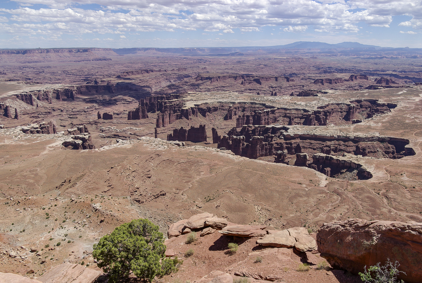 Canyonlands