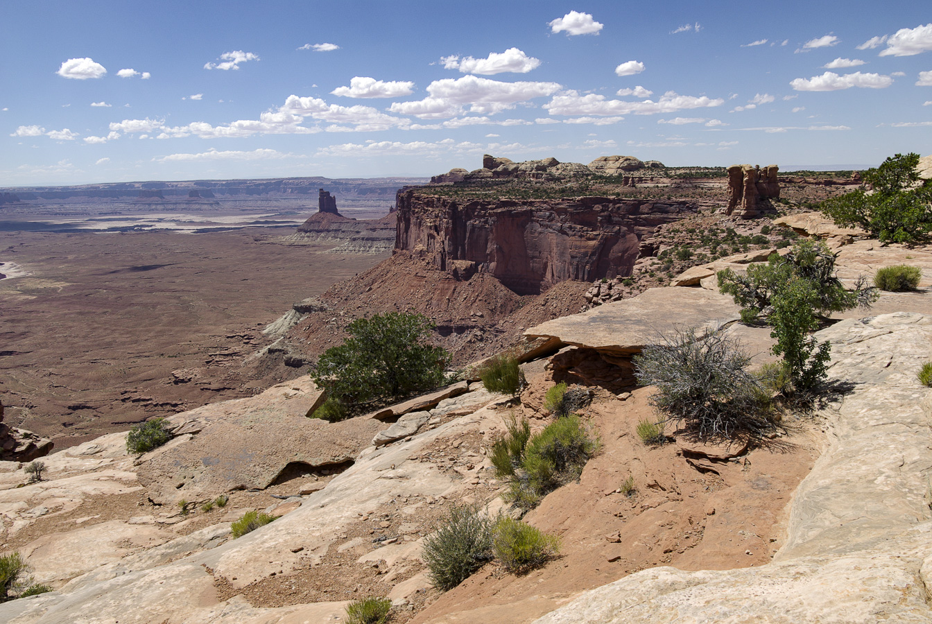 Canyonlands