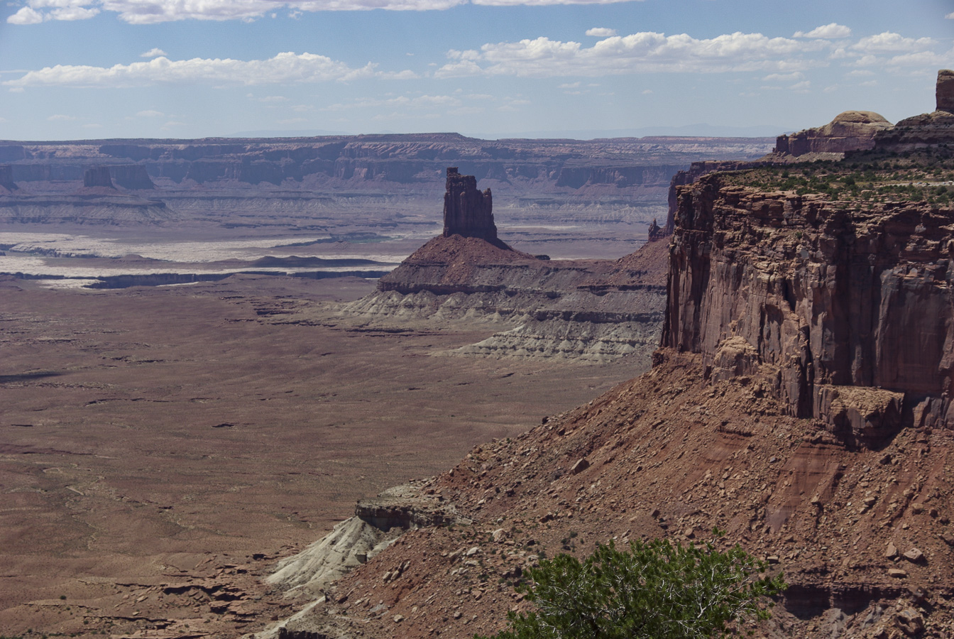 Canyonlands