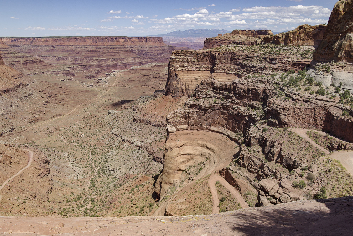 Canyonlands