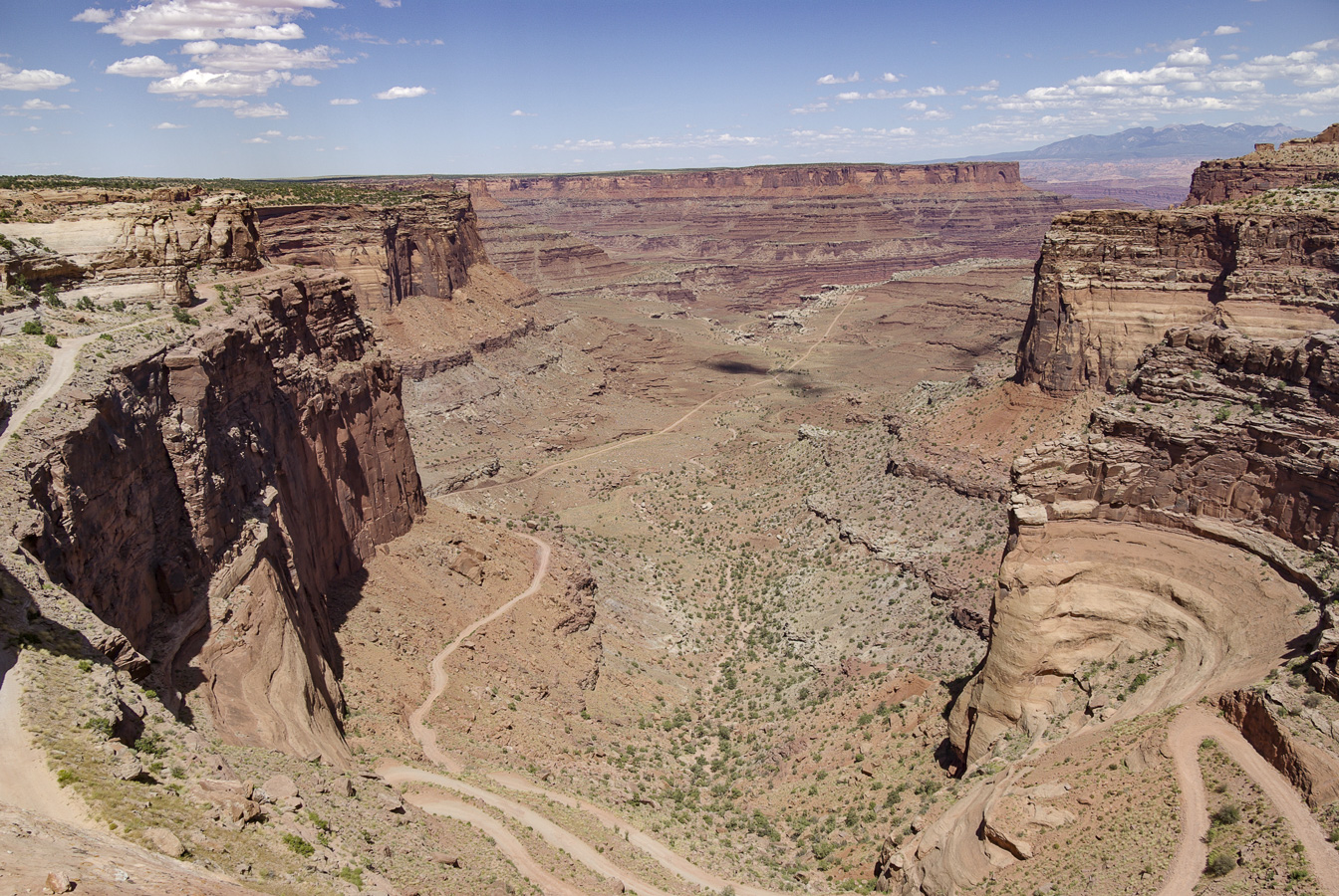 Canyonlands