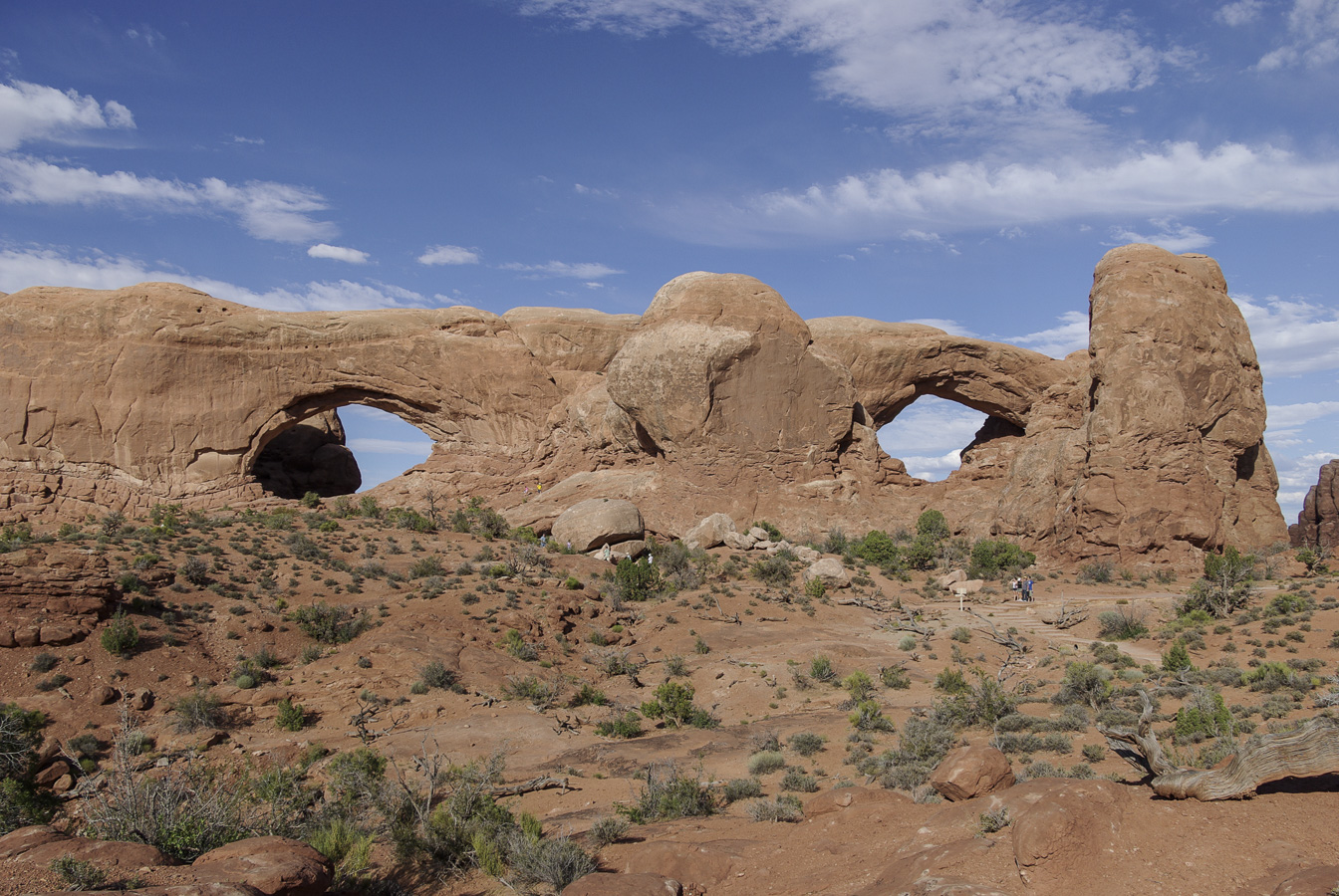 Arches