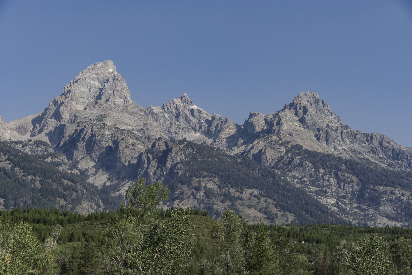 Grand Teton