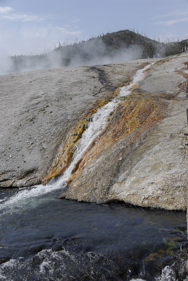 Yellowstone
